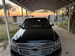 شيفروليه تاهو